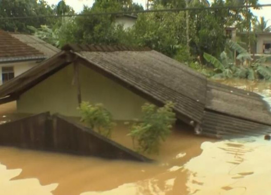 AM Foundation — Cyclone Ditwah Relief Fundraiser